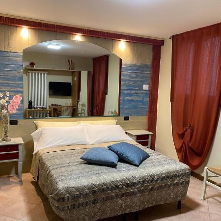 Bed & Breakfast Ca'Bassano Bassano del Grappa Exteriör bild