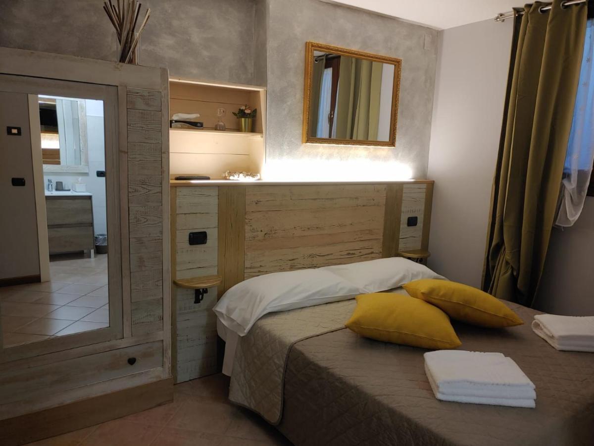 Bed & Breakfast Ca'Bassano Bassano del Grappa Exteriör bild