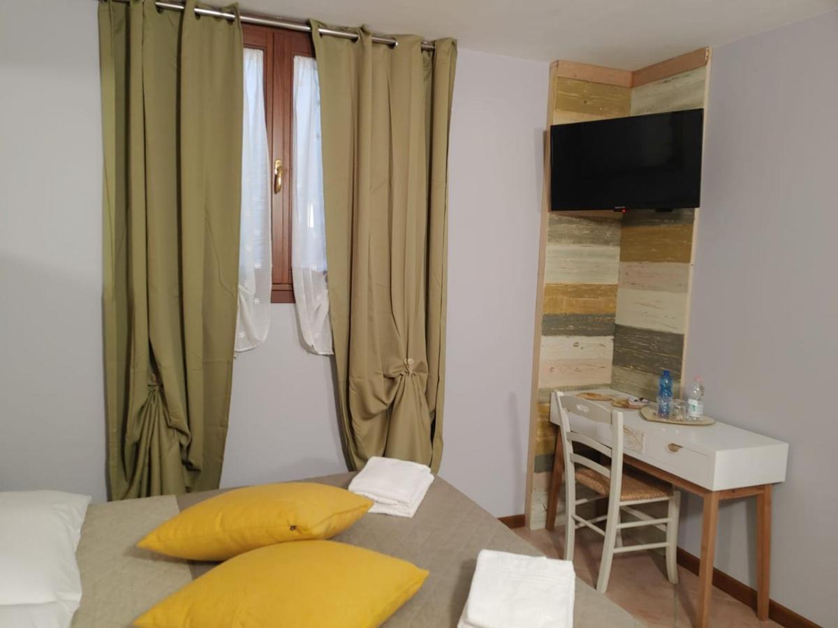 Bed & Breakfast Ca'Bassano Bassano del Grappa Exteriör bild