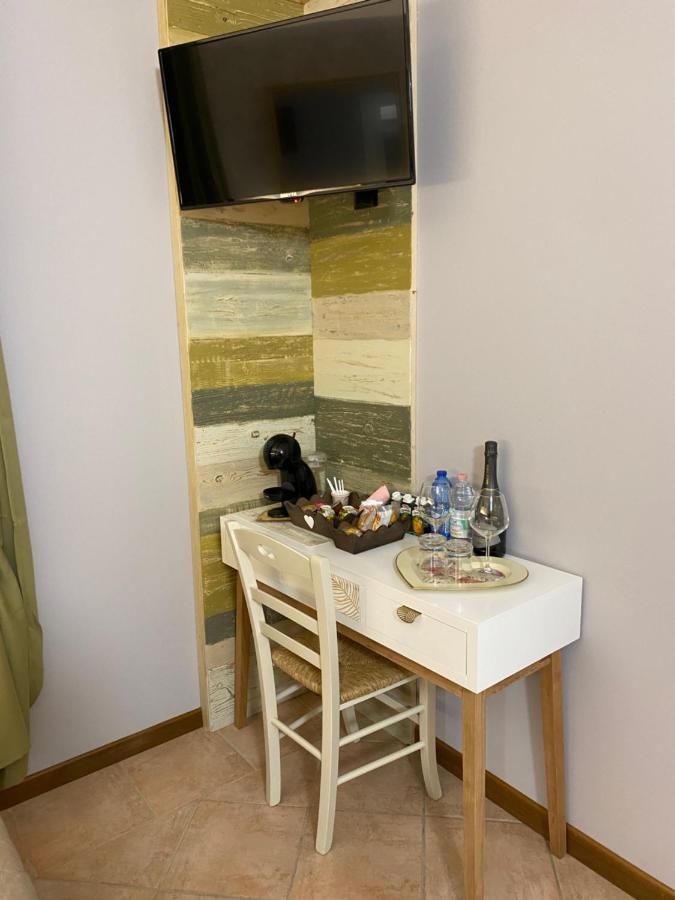 Bed & Breakfast Ca'Bassano Bassano del Grappa Exteriör bild
