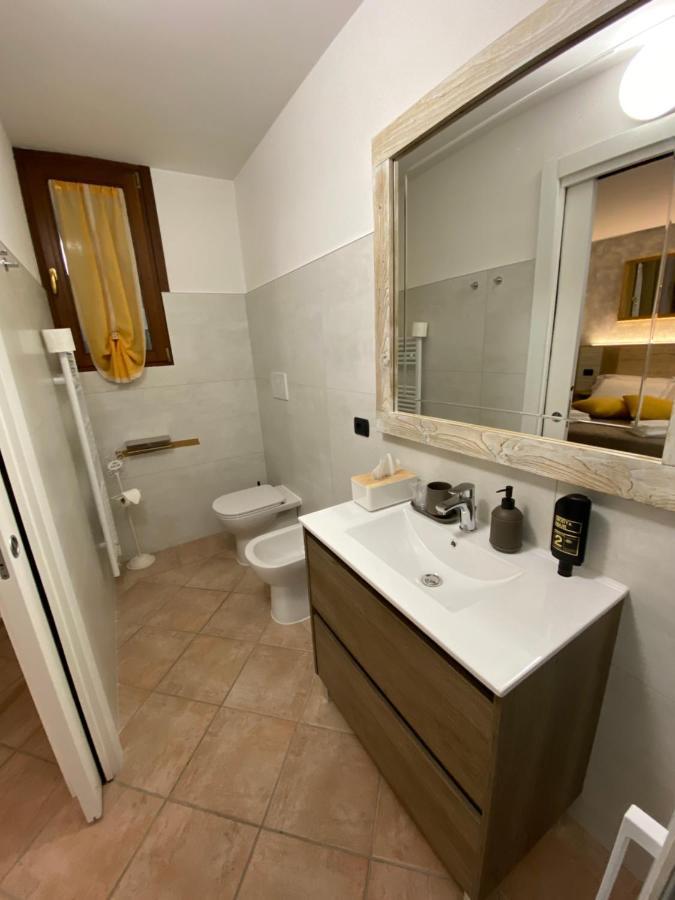 Bed & Breakfast Ca'Bassano Bassano del Grappa Exteriör bild