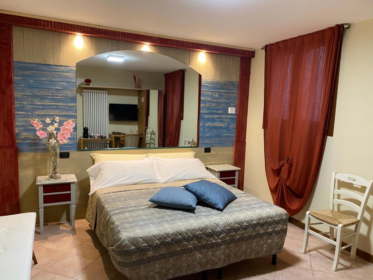 Bed & Breakfast Ca'Bassano Bassano del Grappa Exteriör bild